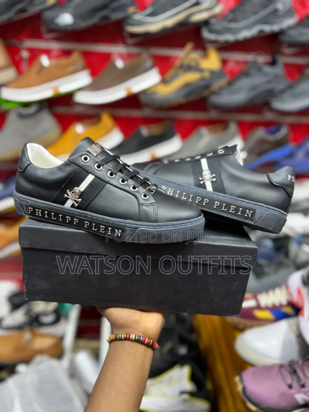 Raba or Sneakers Official Na Original or Shoes or Footwears