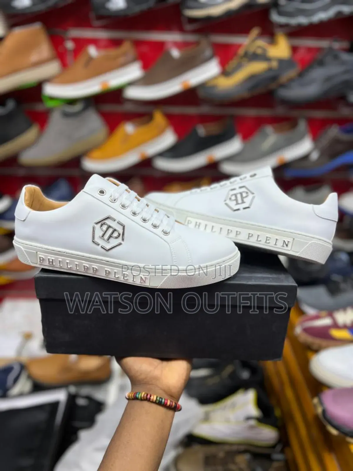 Raba or Sneakers Official Na Original or Shoes or Footwears