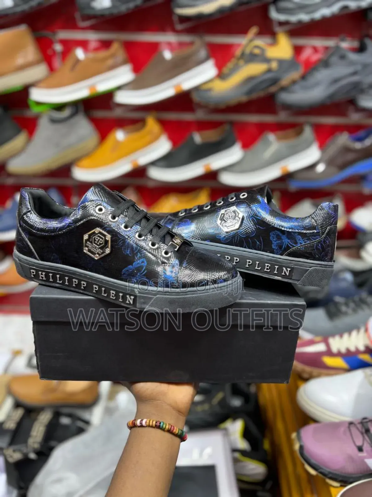 Raba or Sneakers Official Na Original or Shoes or Footwears