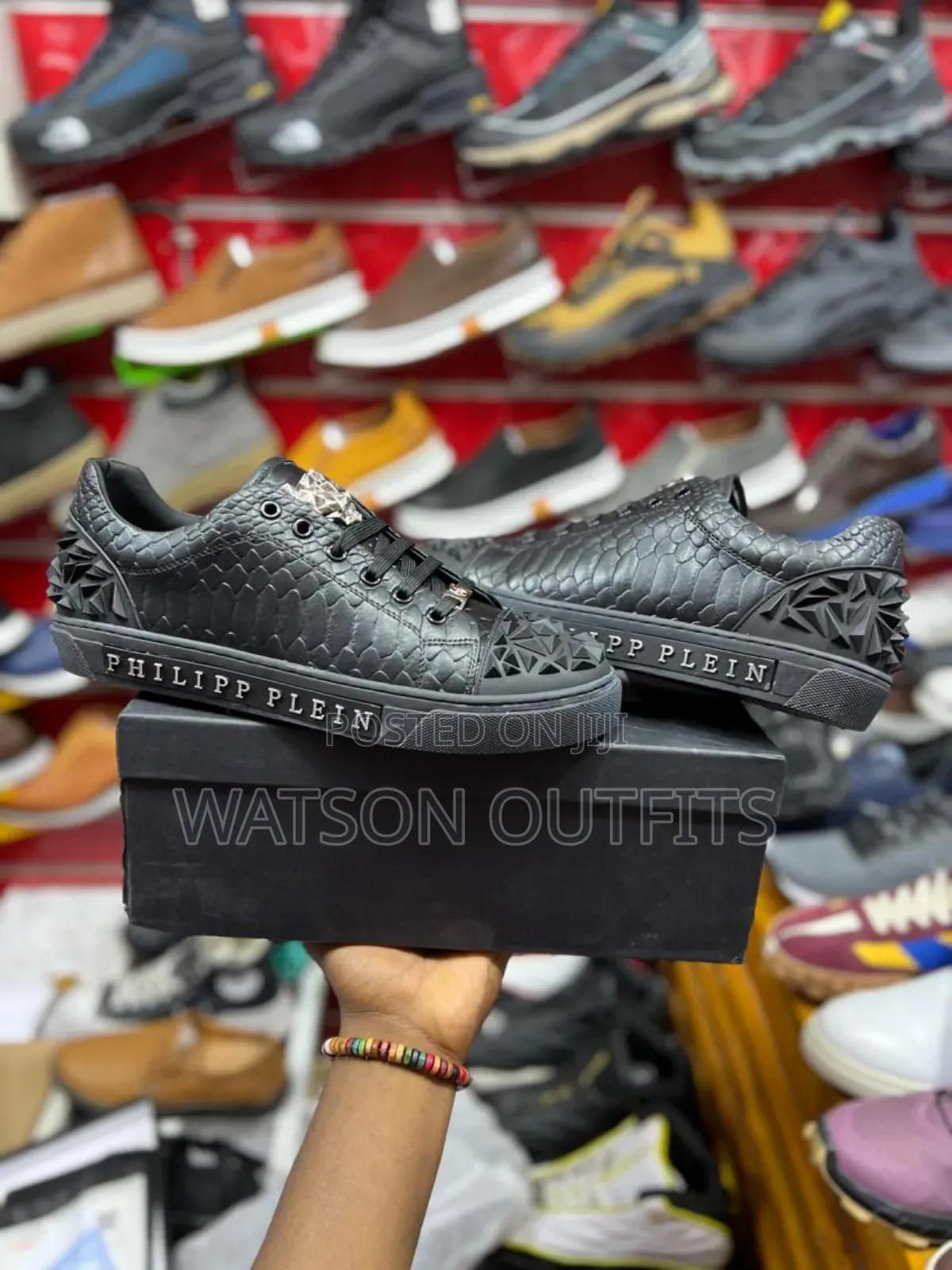Raba or Sneakers Official Na Original or Shoes or Footwears