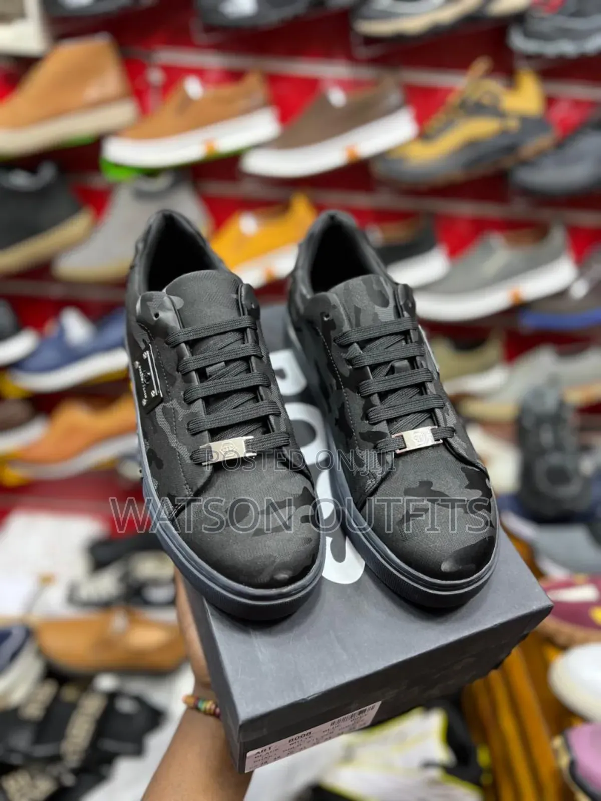 Raba or Sneakers Official Na Original or Shoes or Footwears