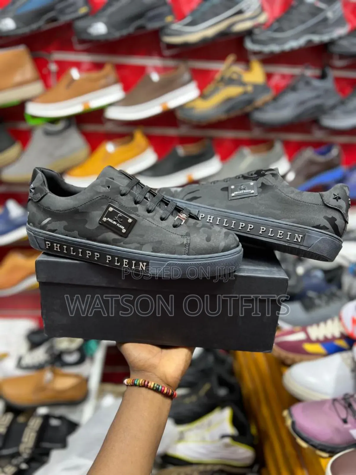 Raba or Sneakers Official Na Original or Shoes or Footwears