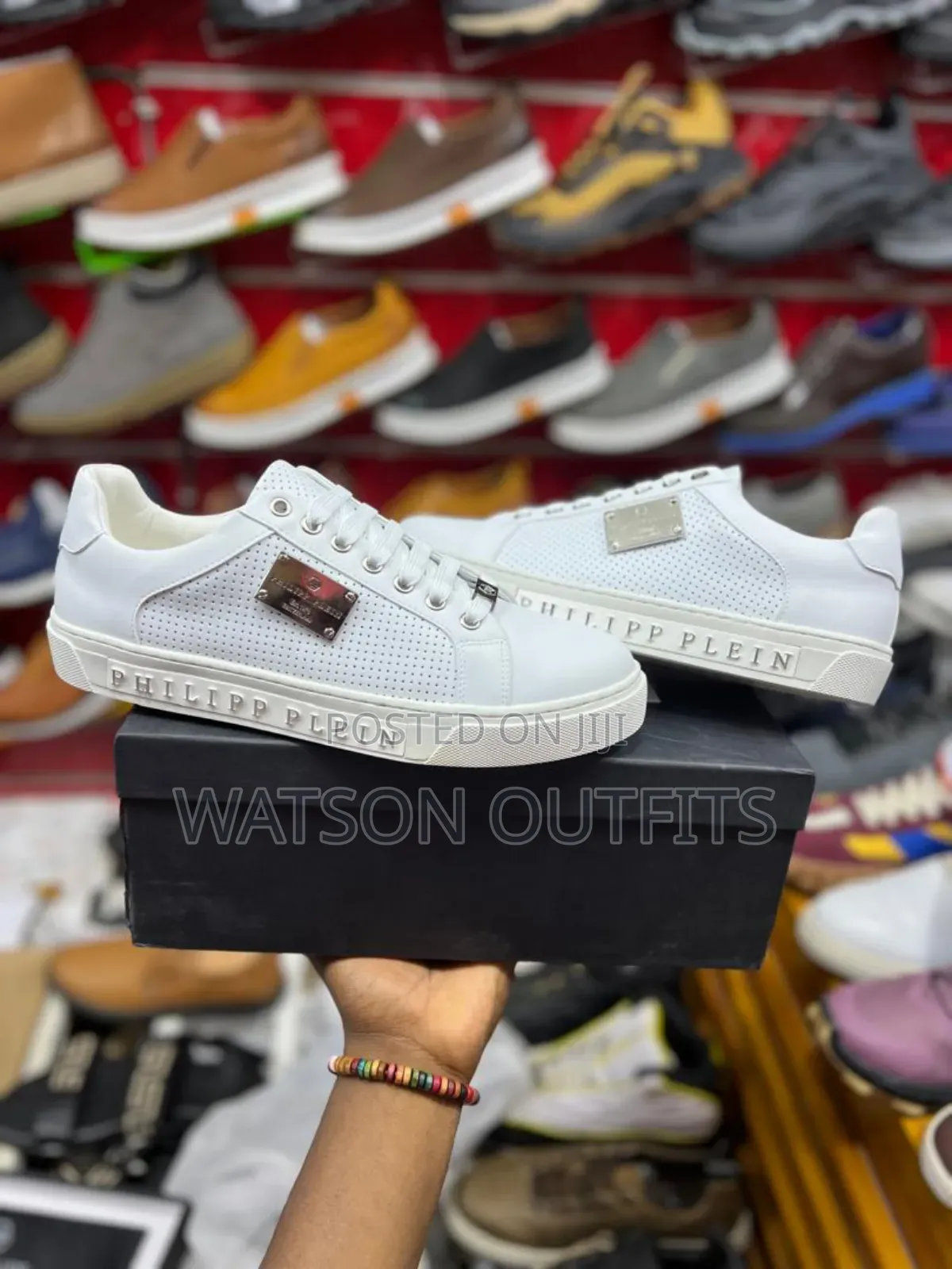 Raba or Sneakers Official Na Original or Shoes or Footwears