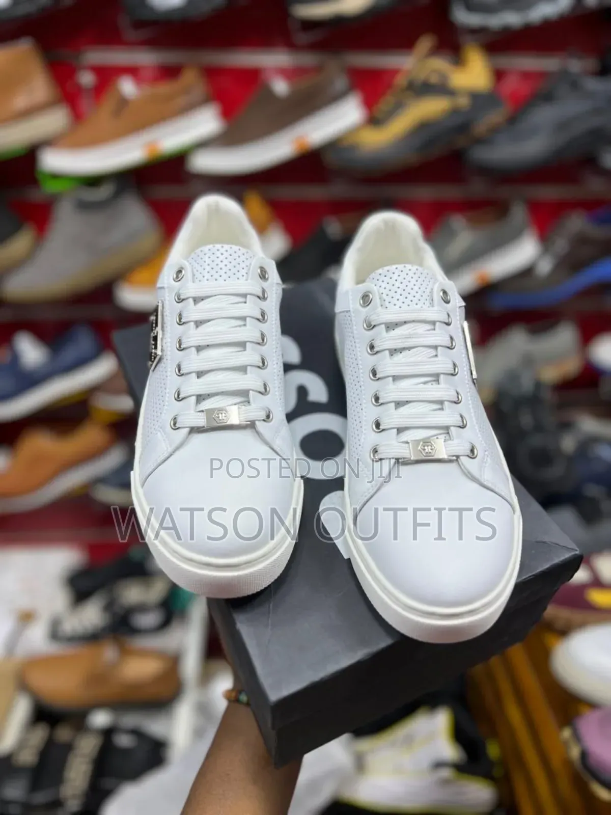 Raba or Sneakers Official Na Original or Shoes or Footwears