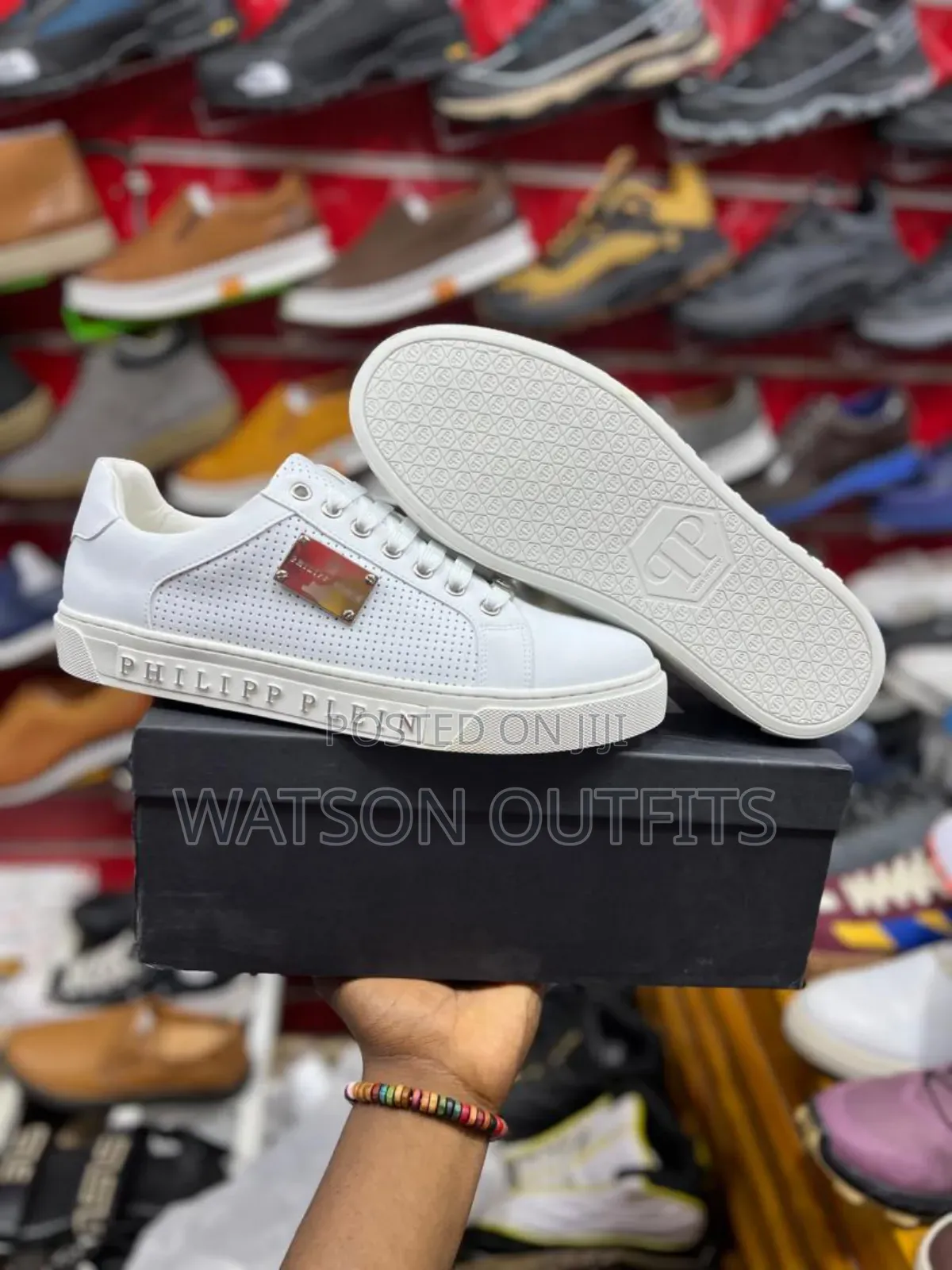Raba or Sneakers Official Na Original or Shoes or Footwears