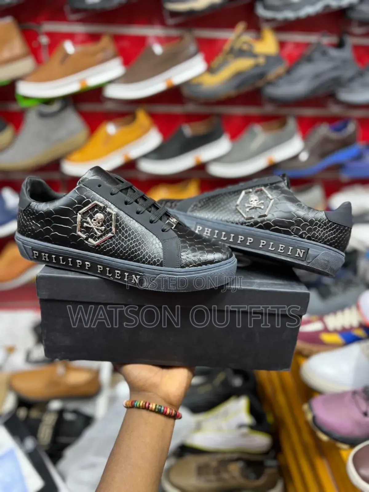 Raba or Sneakers Official Na Original or Shoes or Footwears