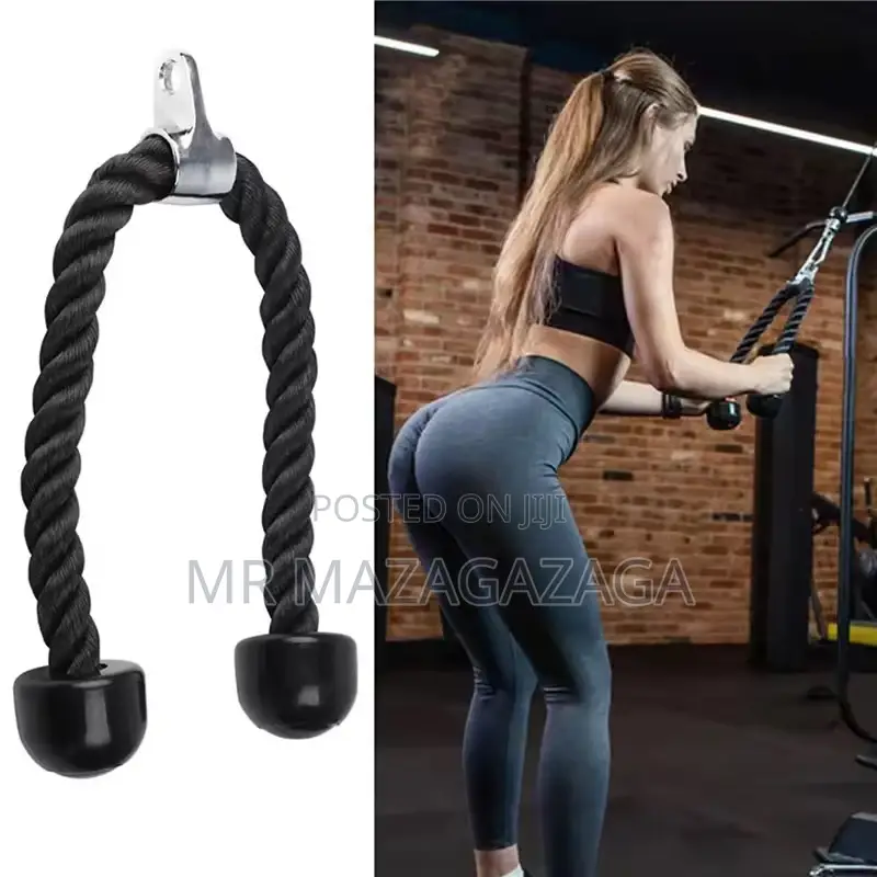 Tricep Rope