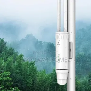 Oudoor Wifi Extender/Access Point.