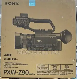 Sony PXW-290