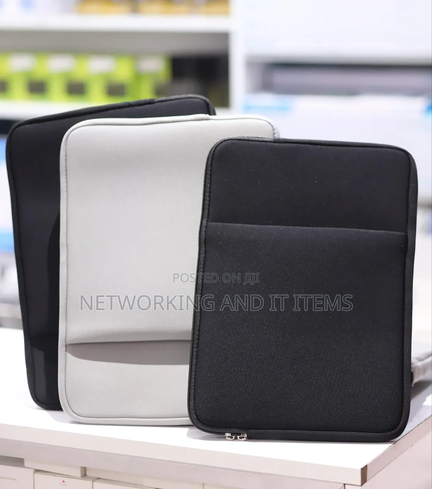Sleeve Laptop Bag