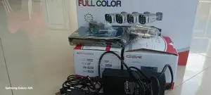 Fuul Color CCTV Kit