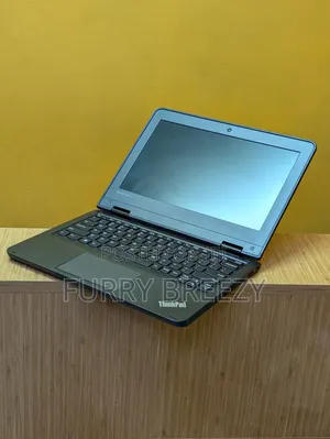 New Laptop Lenovo ThinkPad 11e 4GB Intel Celeron HDD 500GB