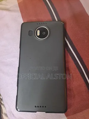 Microsoft Lumia 950 XL 32 GB Black