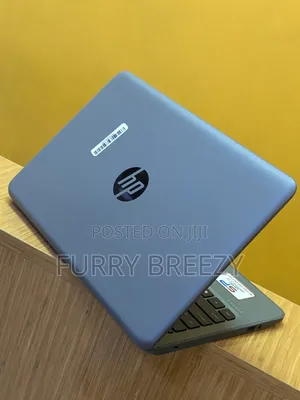 New Laptop HP Stream 11 4GB Intel Celeron SSD 60GB