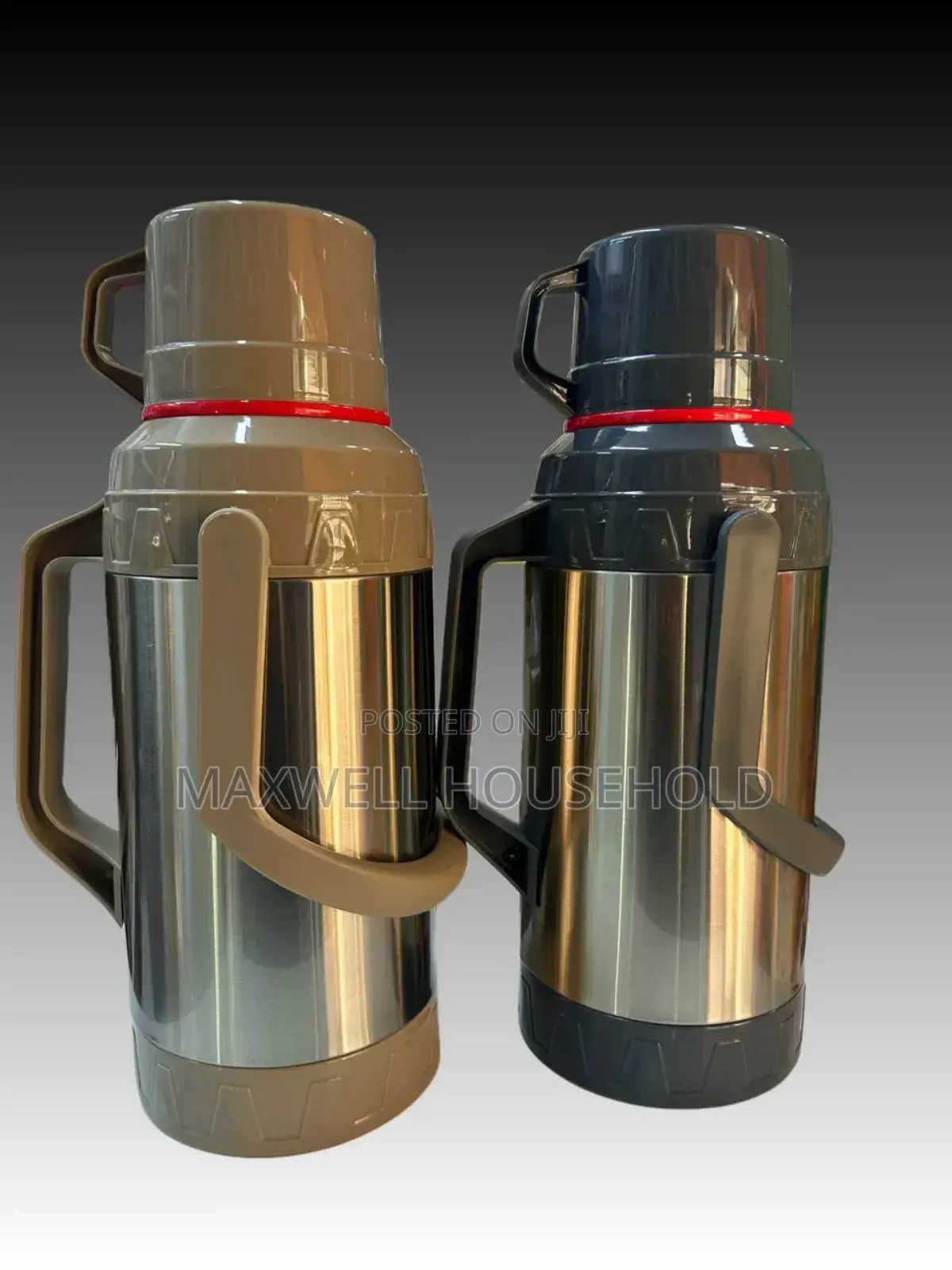 Vacuum Flask