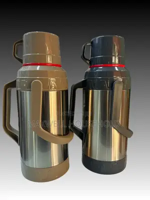 Vacuum Flask