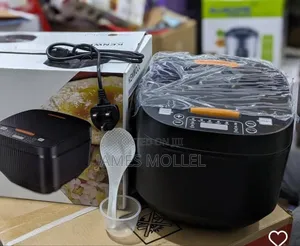 Kenwood Multi Cooker 5l