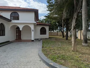 6bdrm House in The Villa, Mbezi Beach for rent