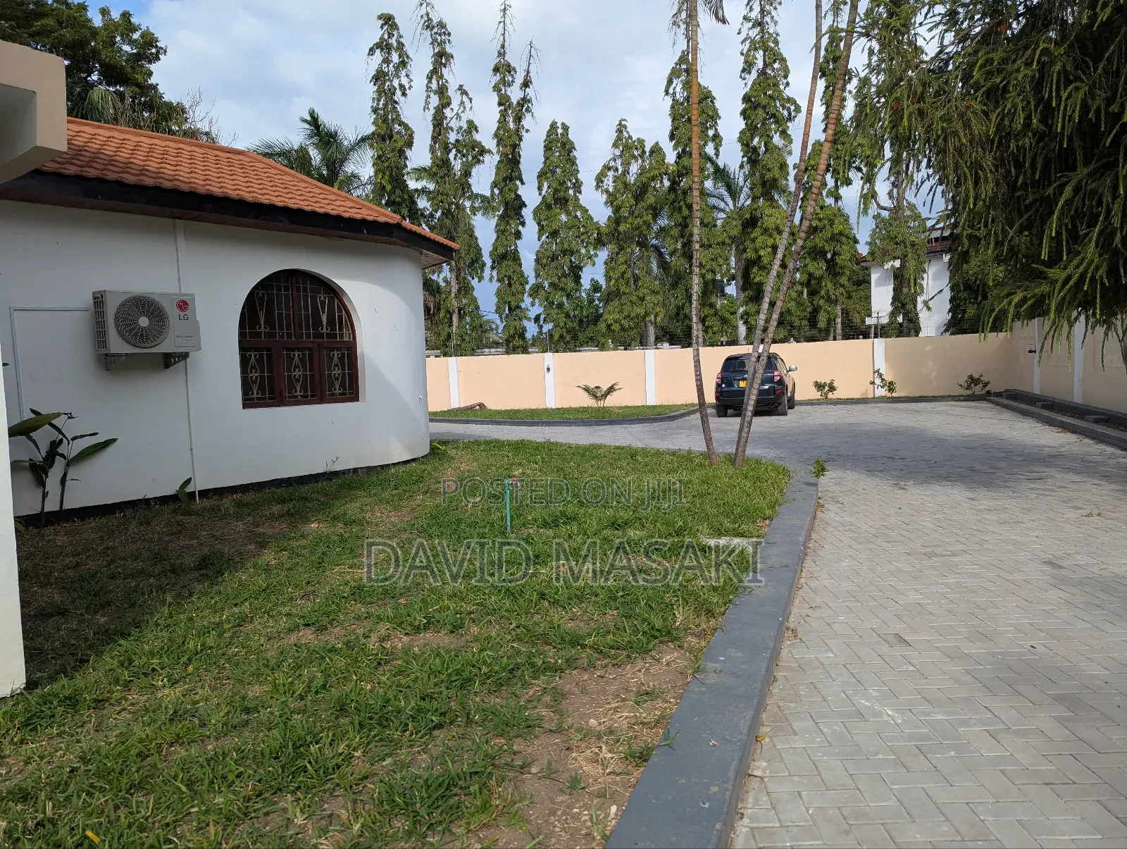 6bdrm House in The Villa, Mbezi Beach for rent