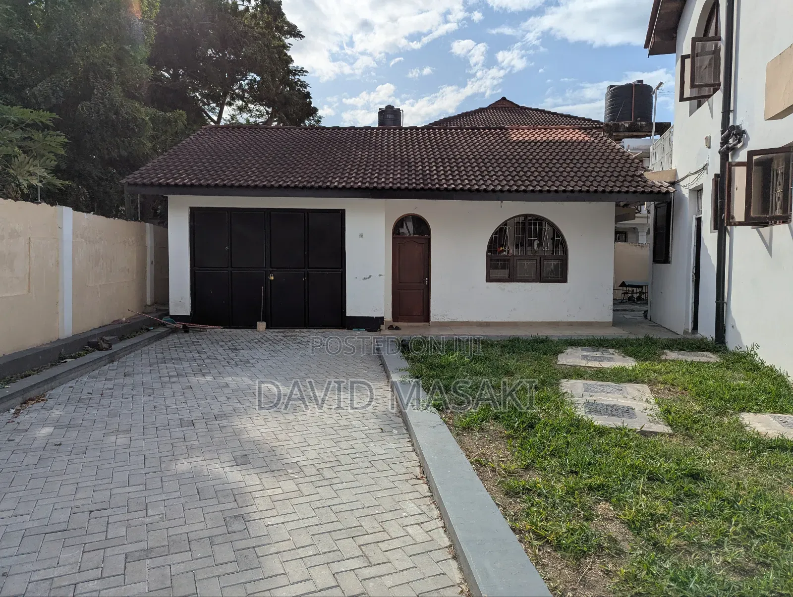 6bdrm House in The Villa, Mbezi Beach for rent