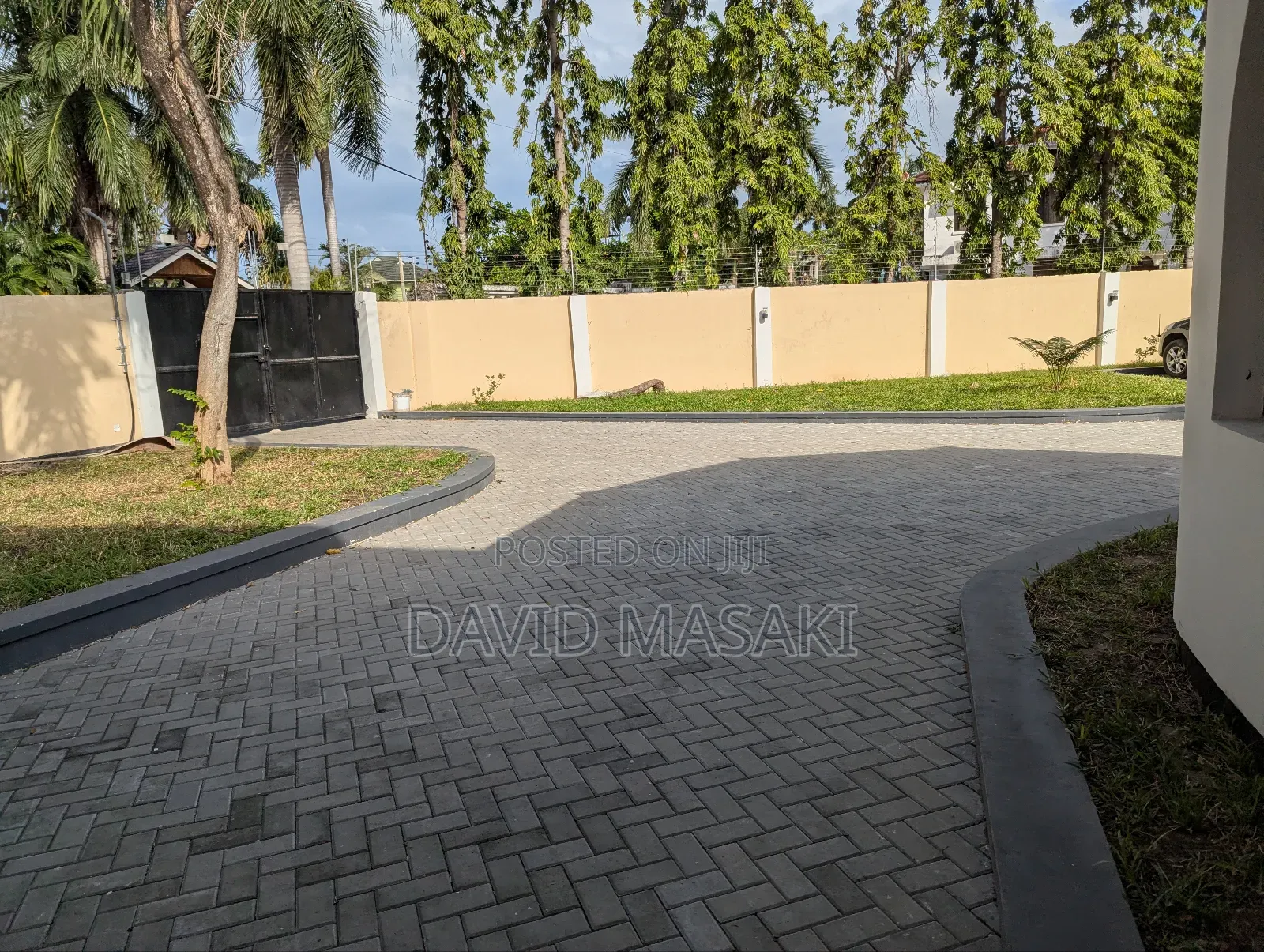6bdrm House in The Villa, Mbezi Beach for rent