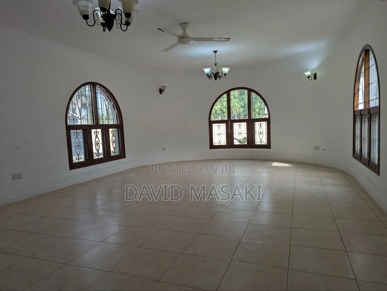 6bdrm House in The Villa, Mbezi Beach for rent