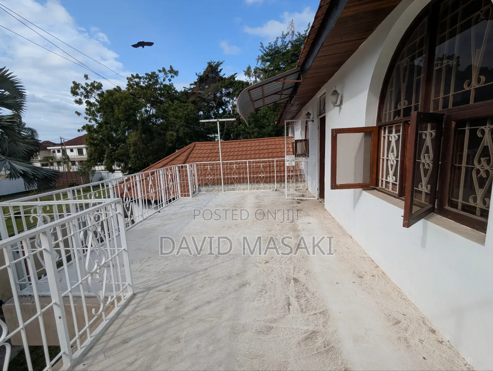6bdrm House in The Villa, Mbezi Beach for rent