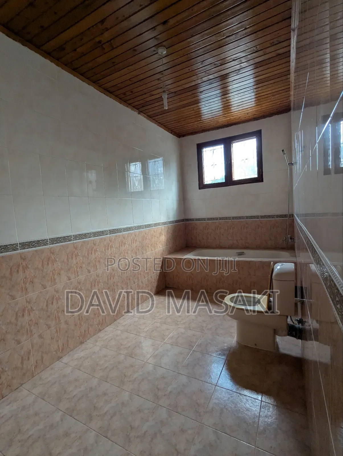 6bdrm House in The Villa, Mbezi Beach for rent