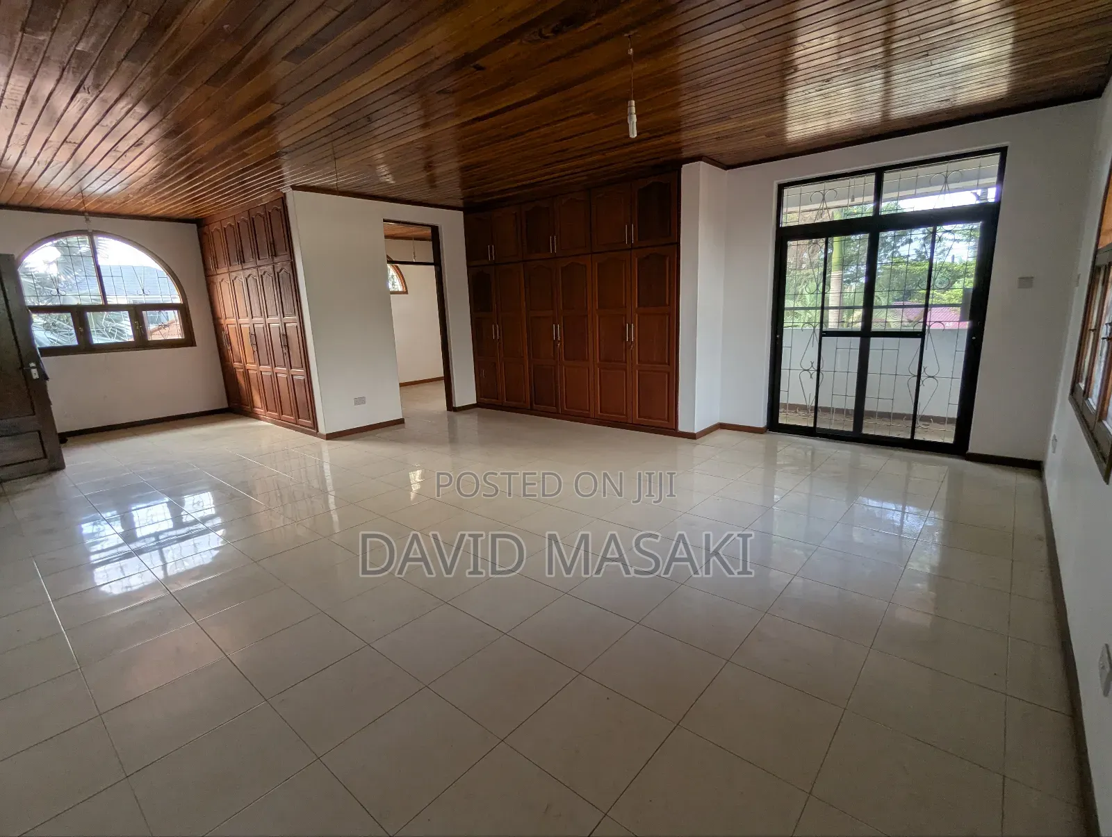6bdrm House in The Villa, Mbezi Beach for rent