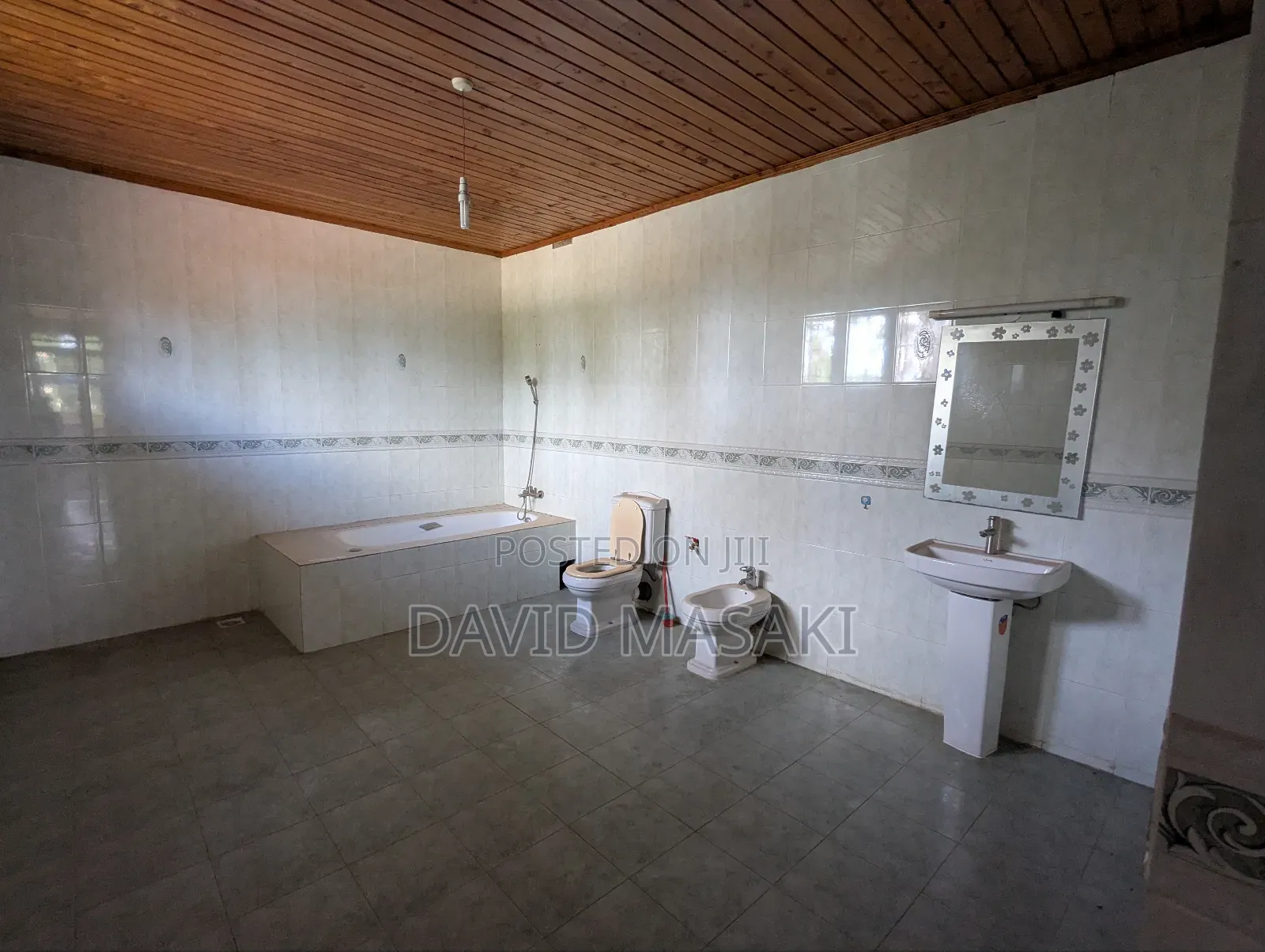 6bdrm House in The Villa, Mbezi Beach for rent