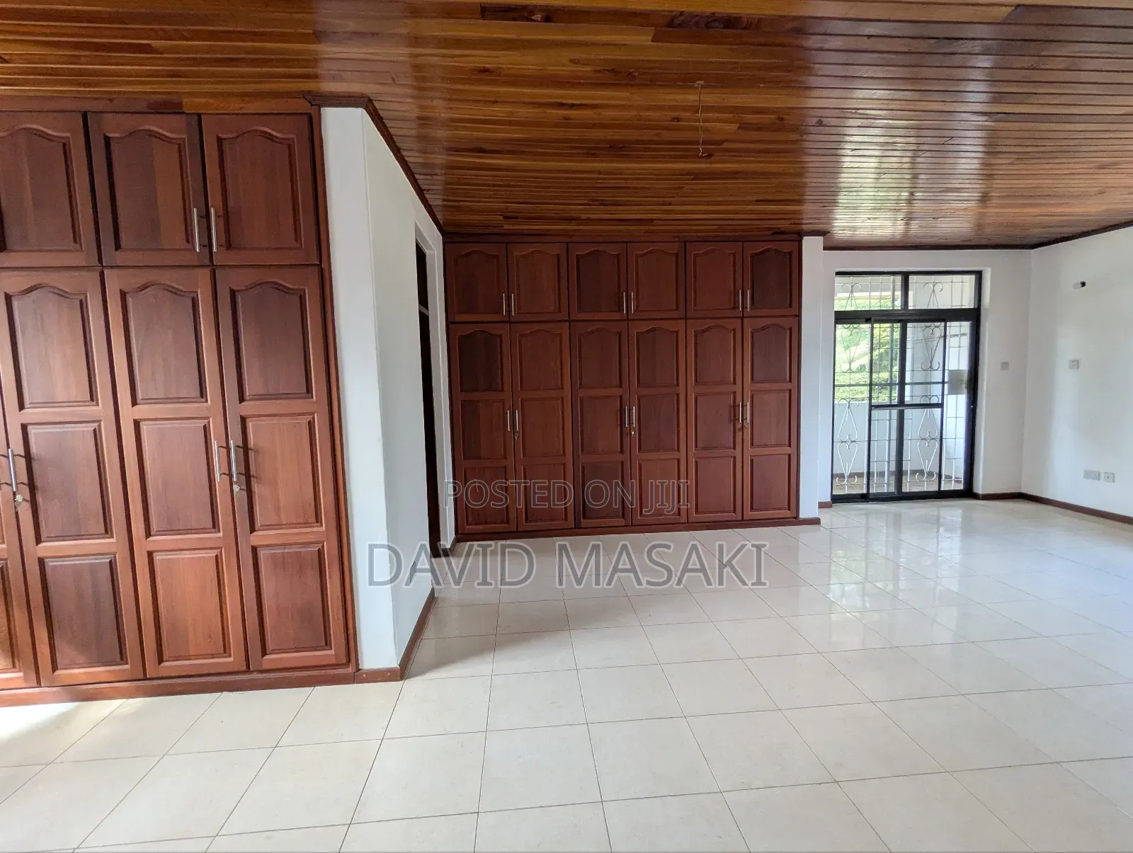 6bdrm House in The Villa, Mbezi Beach for rent
