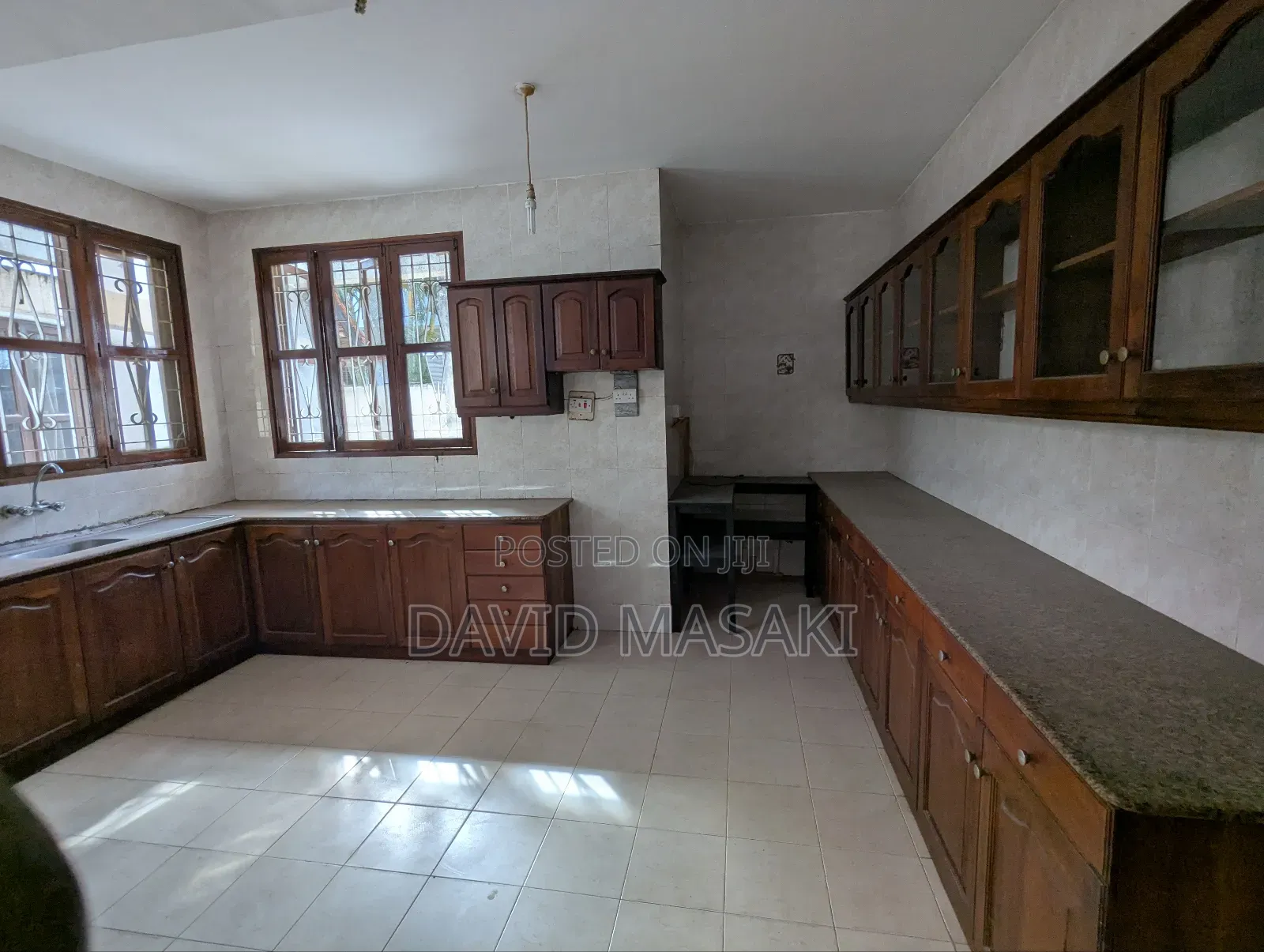 6bdrm House in The Villa, Mbezi Beach for rent
