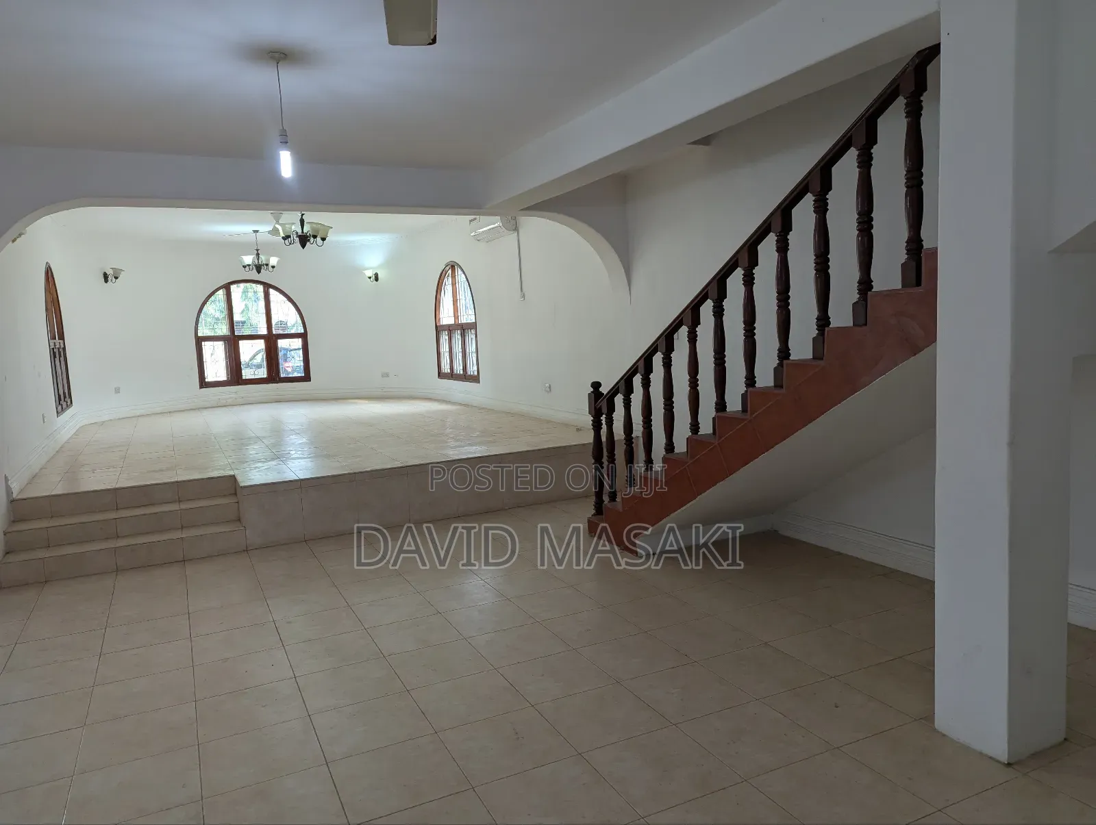 6bdrm House in The Villa, Mbezi Beach for rent