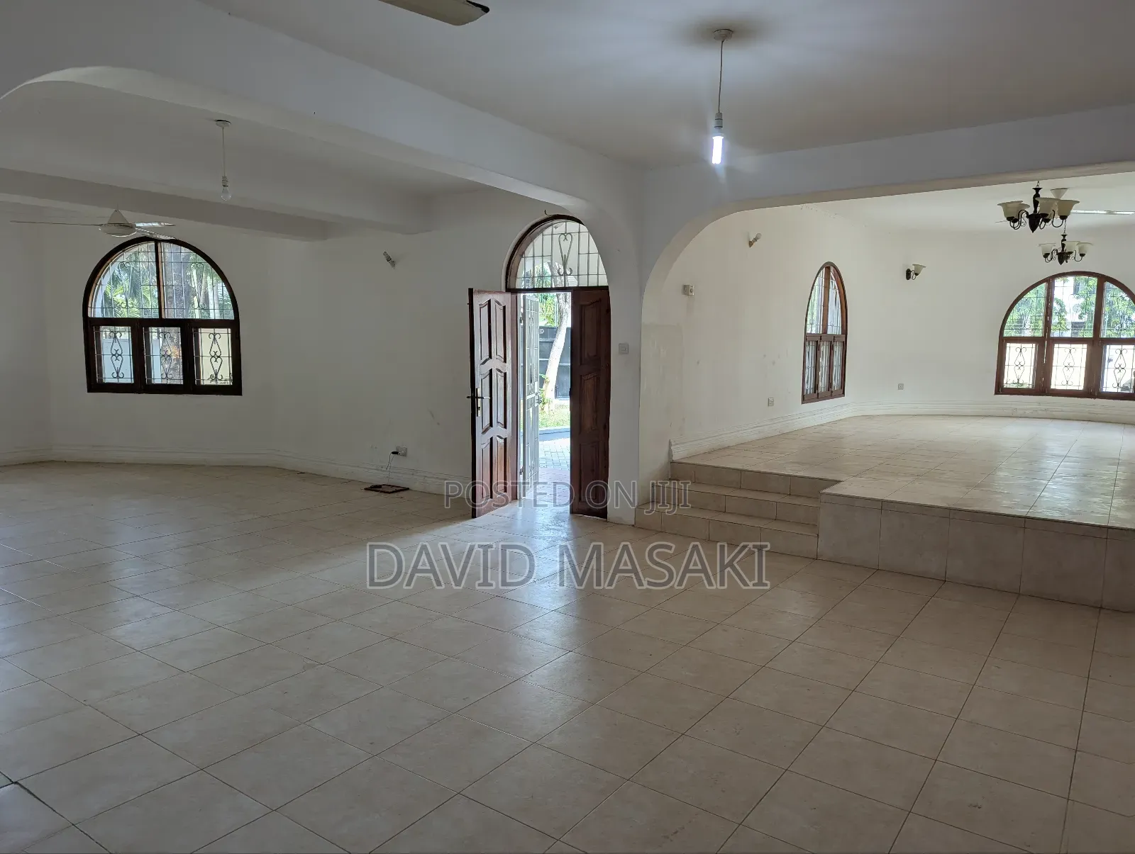 6bdrm House in The Villa, Mbezi Beach for rent