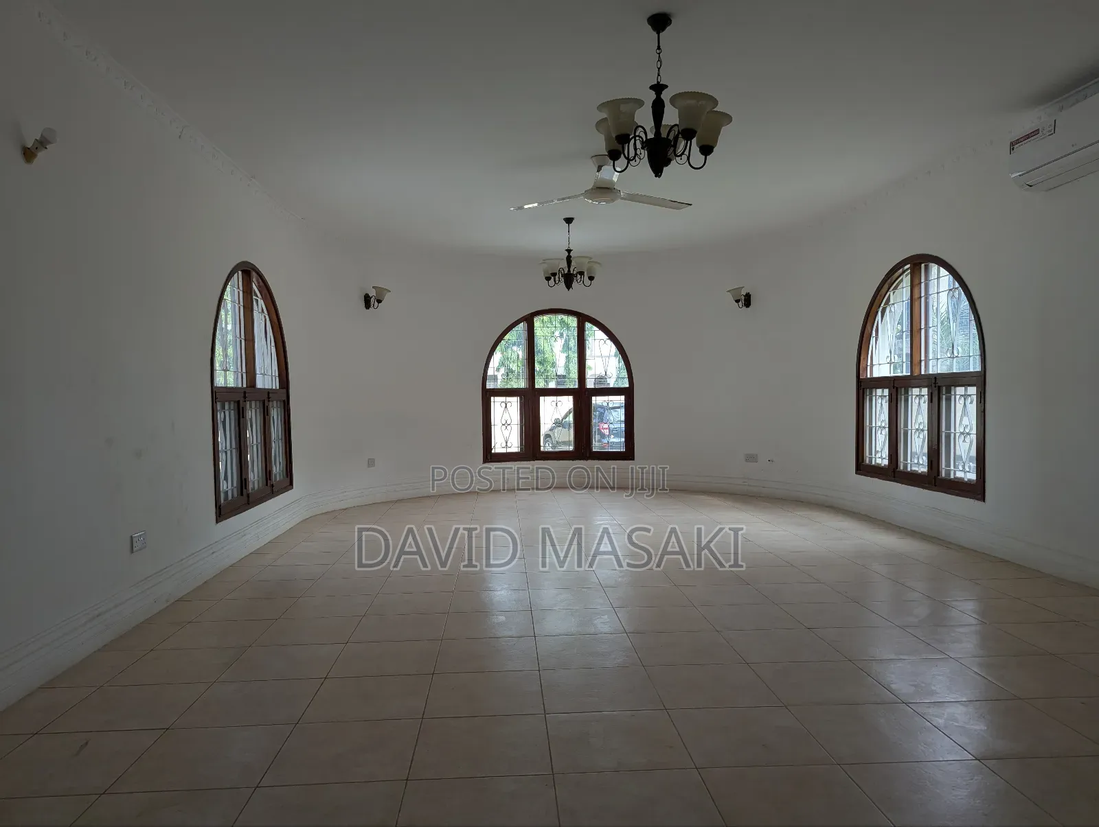 6bdrm House in The Villa, Mbezi Beach for rent