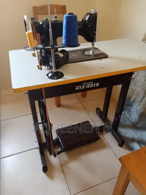 Daichi Sewing Machine
