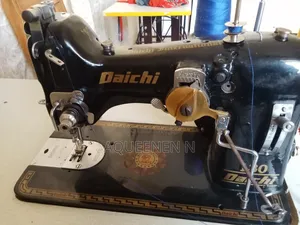 Daichi Sewing Machine
