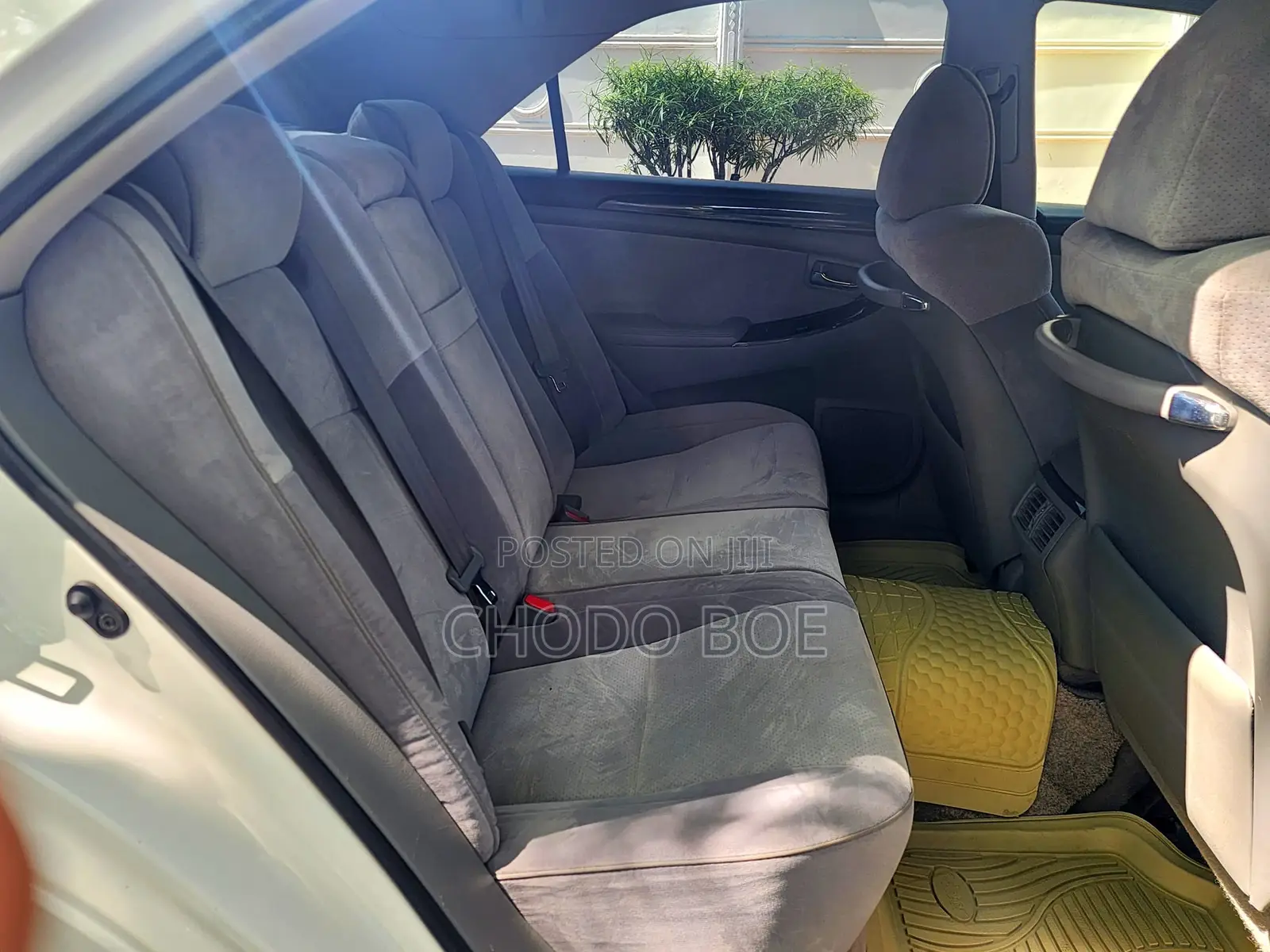 Toyota Crown 2006 Pearl