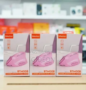 Meetion Mouse