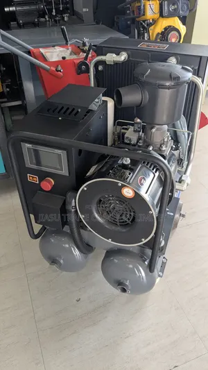 Air Compressor 120l