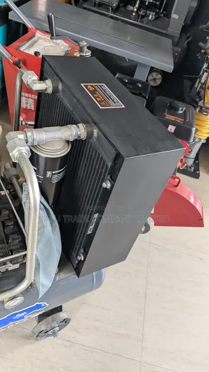Air Compressor 120l
