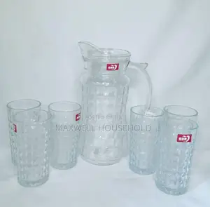 Juice Jug Set