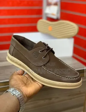 Brogues Timberland Shoes
