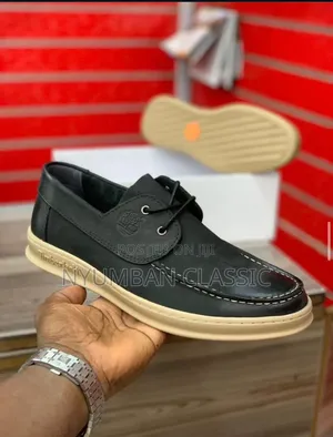 Brogues Timberland Shoes