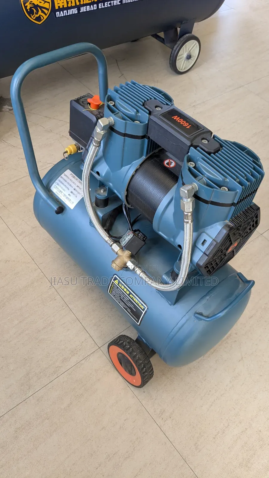 Air Compressor 30l