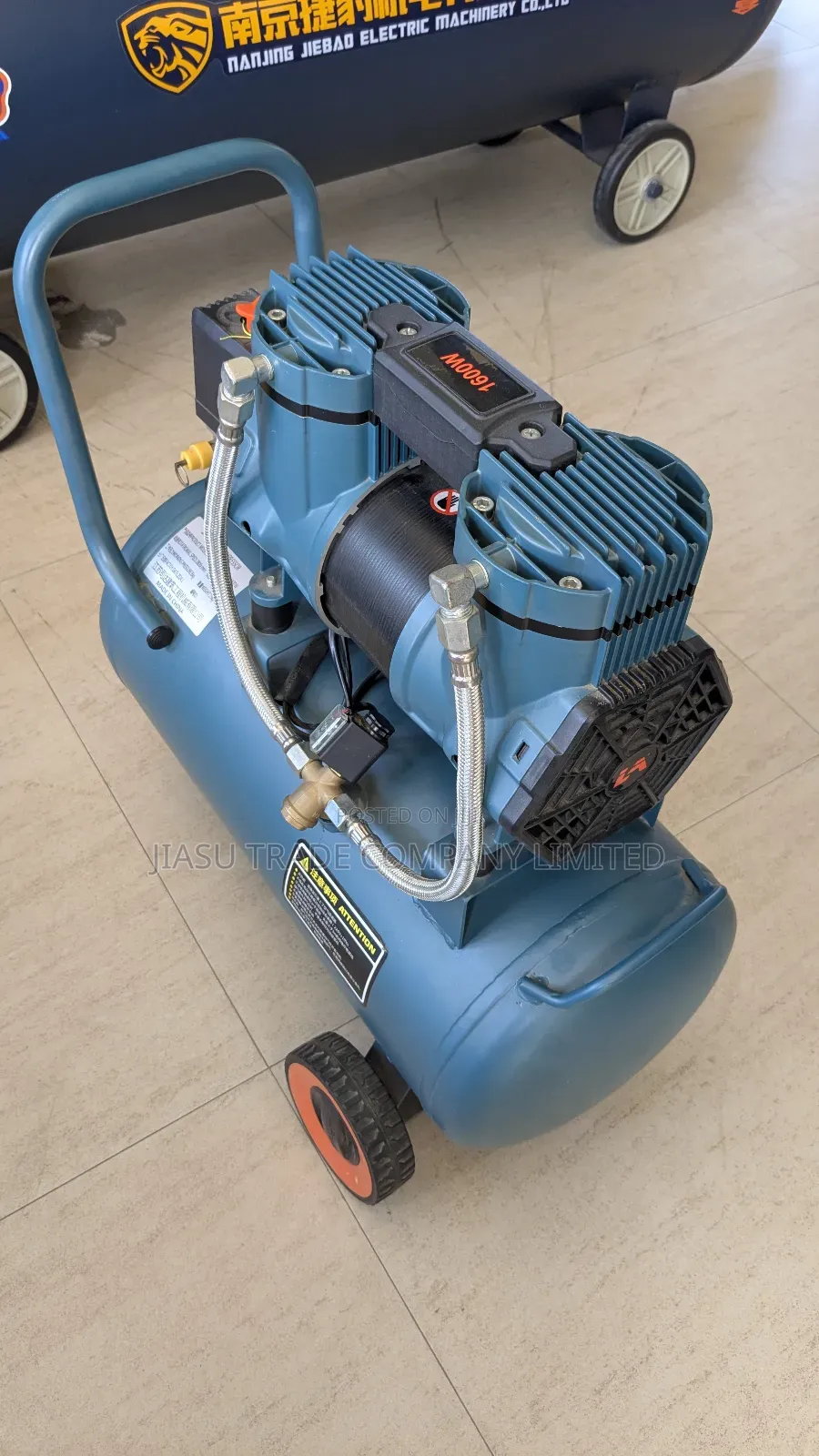 Air Compressor 30l