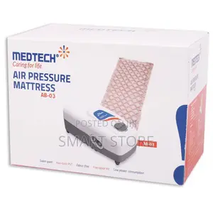 Medtech Air Pressure Mattress Ab-03