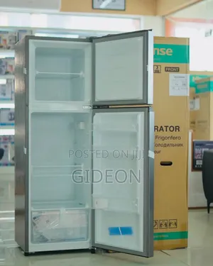 Hisence Refrigerator