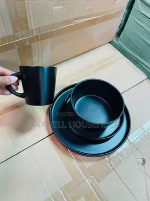 Dinner Set