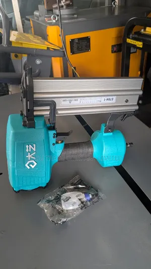 Pneumatic Concrete Nailer